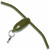Gardner Weed Rake - Hooked Tackle