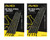  Avid Carp QC Solid Bag Stems 