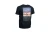 Nash Tackle Nash Make It Happen Cast T Shirt Black 
