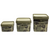 Korda Compac Camo Buckets  Hooked Tackle