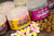 Mainline Baits Mainline Quad Pop Ups 