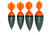  Fox Rage Predator HD Dart Slider 