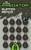  Fox Rage Predator Camo Buffer Bead 