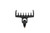  Korum Angle Tilt Quiver Rest 