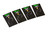  Korda Klor Hooks 