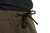 Fox International Fox Collection Green/Black Jogger Shorts 