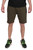 Fox International Fox Collection Green/Black Jogger Shorts 