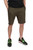 Fox Collection Green/Black Jogger Shorts - Hooked Tackle