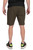 Fox Collection Green/Black Jogger Shorts - Hooked Tackle