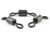 Fox International Fox Edges Micro Swivels 
