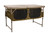 Fox International Fox Session Table With Storage 