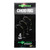  Korda Pre Tied Chod Rigs - Short 