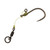  Korda Pre Tied Chod Rigs - Short 