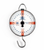 Reuben Heaton Standard Angling Scale - England Edition 4060/100LE Hooked Tackle