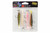  Fox Rage Loaded Spikey Shads - 6cm 