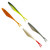 Drennan E-SOX Drennan E-Sox Dropshot Split Tails 