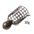 Drennan International Drennan Distance Cage Feeders - Small 30g 