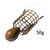 Drennan International Drennan Distance Cage Feeders - Small 50g 