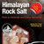 Nash Himalayan Fine Rock Salt - 0.5l - Hooked Tackle