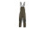 Fortis Snugpak Standard Olive Salopettes  Hooked Tackle