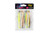  Fox Rage Ultra UV Slik Shad Loaded - Mixed 9cm 