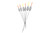  Guru Bobbie Carbon Pole Floats 