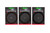  Korda Dark Matter Nano Tubing 