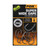 Fox International Fox Edges Super Wide Gape Inturned Eye 