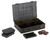 Fox International Fox Edges Medium Loaded Tackle Box 
