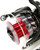  Daiwa Ninja Reels 
