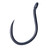 Drennan International Drennan Acolyte Carp Circle Hooks - Barbless 