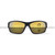 Fortis Finseeker - Glass Amber Switch Silver XBlok FSG003 Hooked Tackle