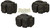  Korda Compac Kamo Carryalls 