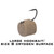 E.S.P ESP Artificial Surface Mixers 