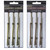 E.S.P ESP Lead Free Chod Rig Leaders - 1m 