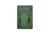 Drennan E-SOX Drennan E-Sox Barbed Bait Trace, fishing hook and bait trace setup with barbed hooks on a green backing card.