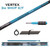 Drennan International Drennan Vertex 3m Whip Kit 
