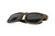 Fox International Fox Avius Trans Khaki - Green Lens 