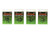 Drennan E-SOX Drennan E-Sox Dropshot Hooks 