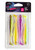 Fox Rage UV Slick Shad 9cm - Mixed Colour Pack NMC034 Hooked Tackle