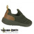Vass-Tex Vass Easy-Stretch Khaki Trainers 