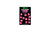 Korda Slow Sinking Corn - Pink IB KPB47 Hooked Tackle