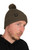Fox International Fox Merino Bobble Hat 