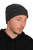 Fox International Fox Charcoal Grey Beanie 