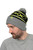 Matrix Thinsulate Bobble Hat GHH001 Hooked Tackle