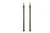  Guru X-Safe Elastic Stems Long Black 