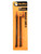  Guru X-Safe Elastic Stems Long Black 