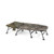 Nash Indulgence HD40 Sleep System Camo - 8 Legs T9551 Hooked Tackle