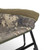 Nash Tackle Nash Indulgence Emperor Chair Camo 