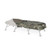 Nash Tackle Nash Indulgence Camo Waterproof Bedchair Cover 